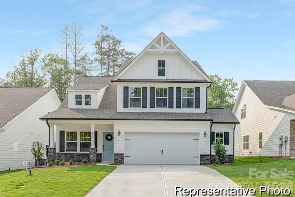 $377,900 | 160 Peak Vw Road, Unit 14P, Statesville, NC 28677