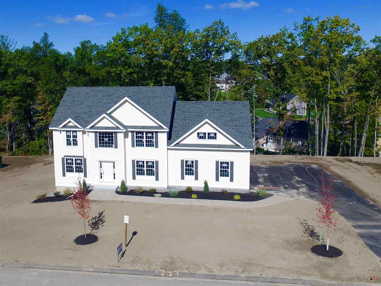 28 Wilson Road Windham, NH 03087 - Photo 1 of 13