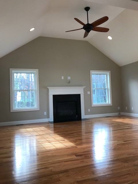 28 Wilson Road Windham, NH 03087 - Photo 4 of 13