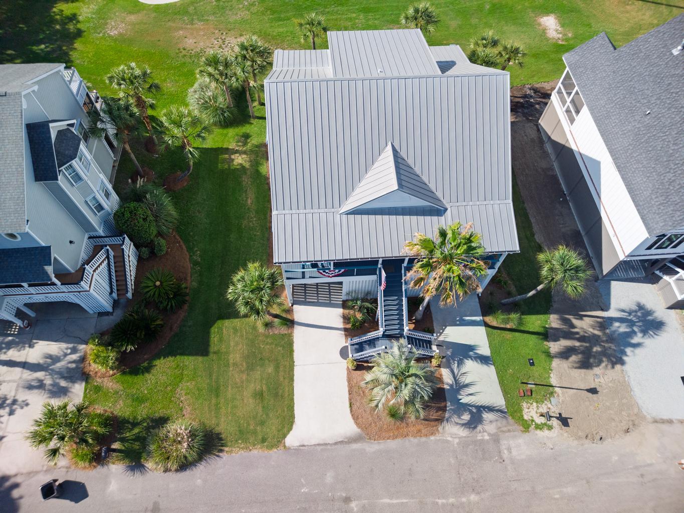 8 Battery Park Road Edisto Island, SC 29438 - Photo 50 of 57