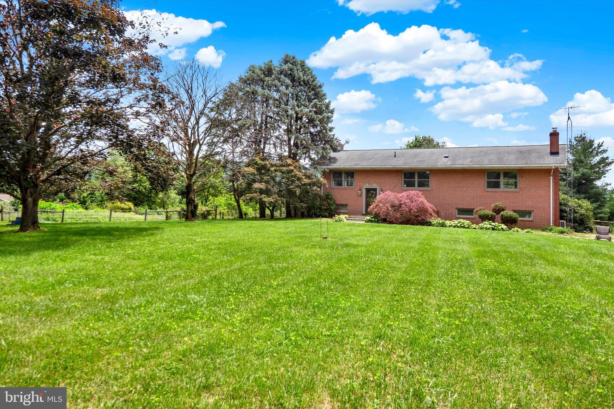 20331 Townsend Road Rohrersville, MD 21779 - Photo 2 of 28 Fenced Pasture