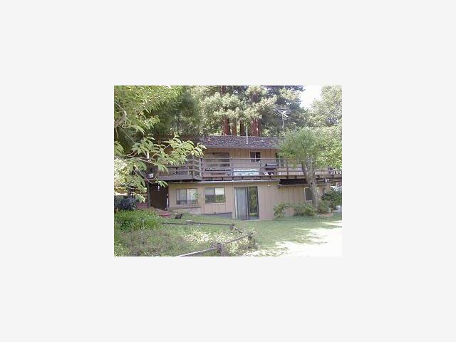 355 Orchard Road Felton, CA 95018 - Photo 2 of 6 Gallery Image 2