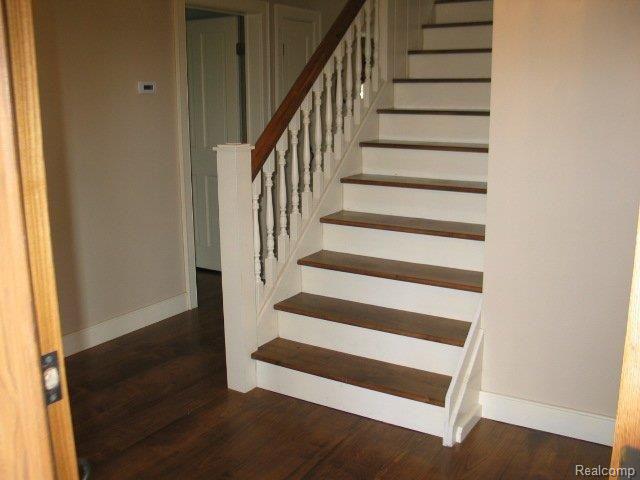 3941 Brighton Road Howell, MI 48843 - Photo 18 of 25 Stairs UP