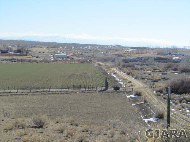 944 T Road Mack, CO 81525 - Photo 7 of 8 an aerial view of a houses