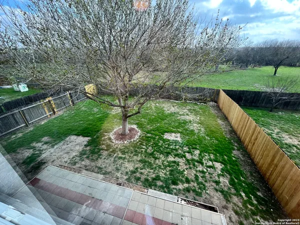 $1,999 | 201 Gatewood Falls, Cibolo, TX 78108