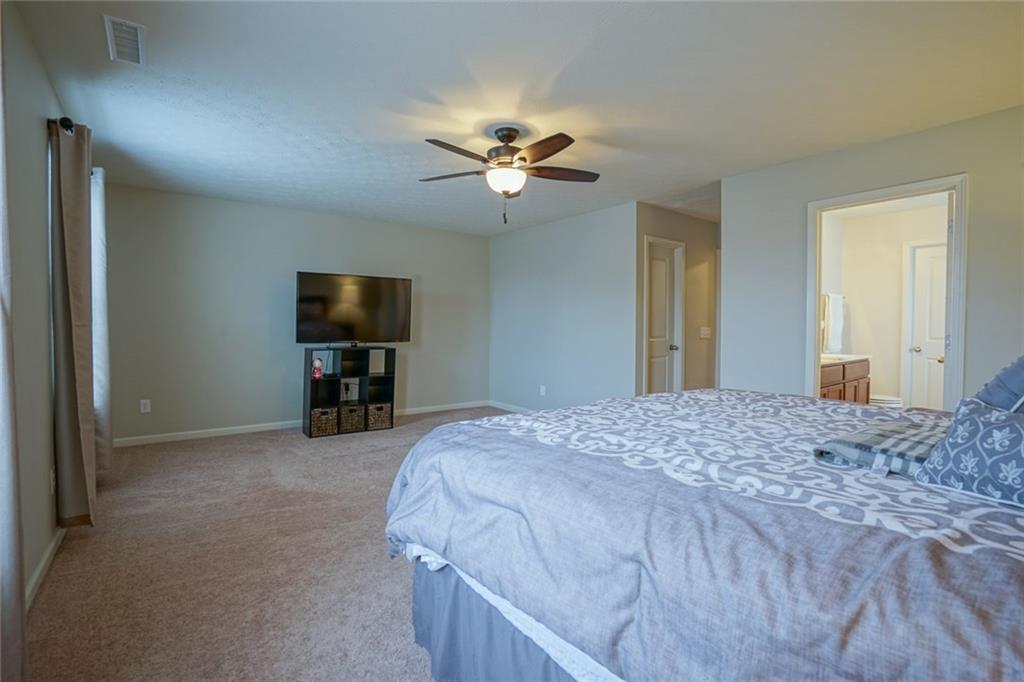 2252 Hanover Road Brownsburg, IN 46112 - Photo 22 of 34