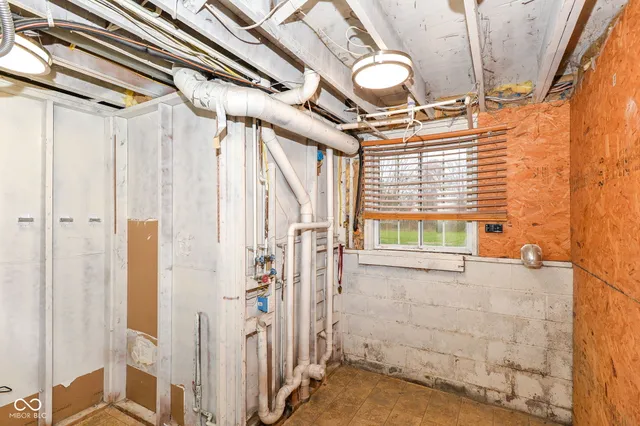 $215,000 | 6911 Littleton Drive, Indianapolis, IN 46221