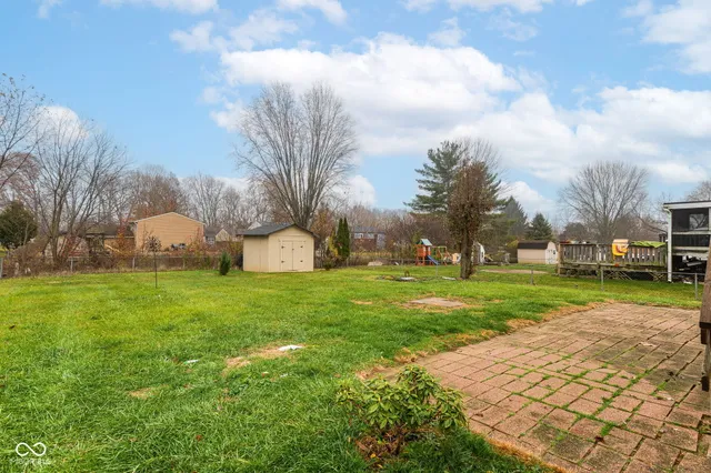 $215,000 | 6911 Littleton Drive, Indianapolis, IN 46221