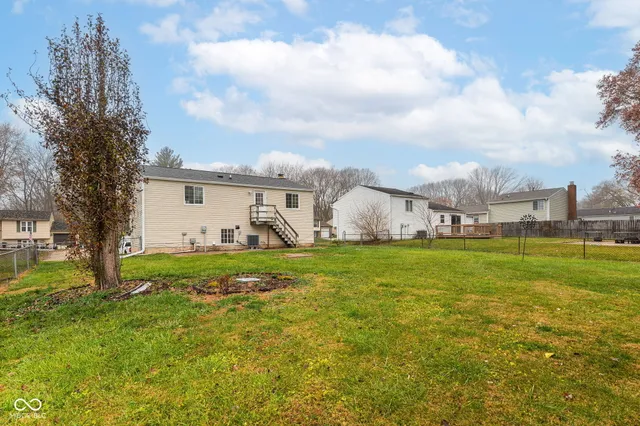 $215,000 | 6911 Littleton Drive, Indianapolis, IN 46221