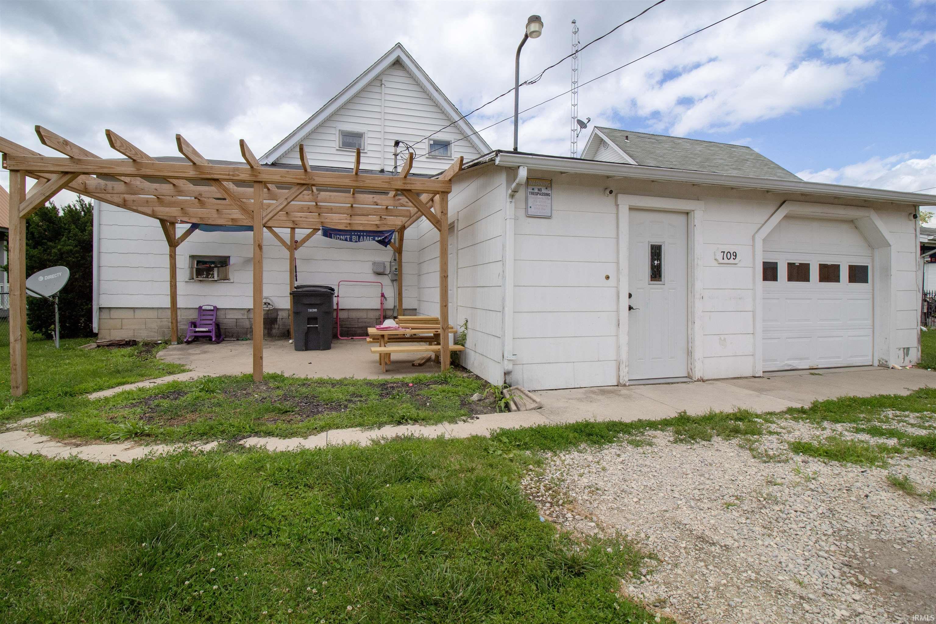 709 East Main Street Portland, IN 47371 - Photo 21 of 21