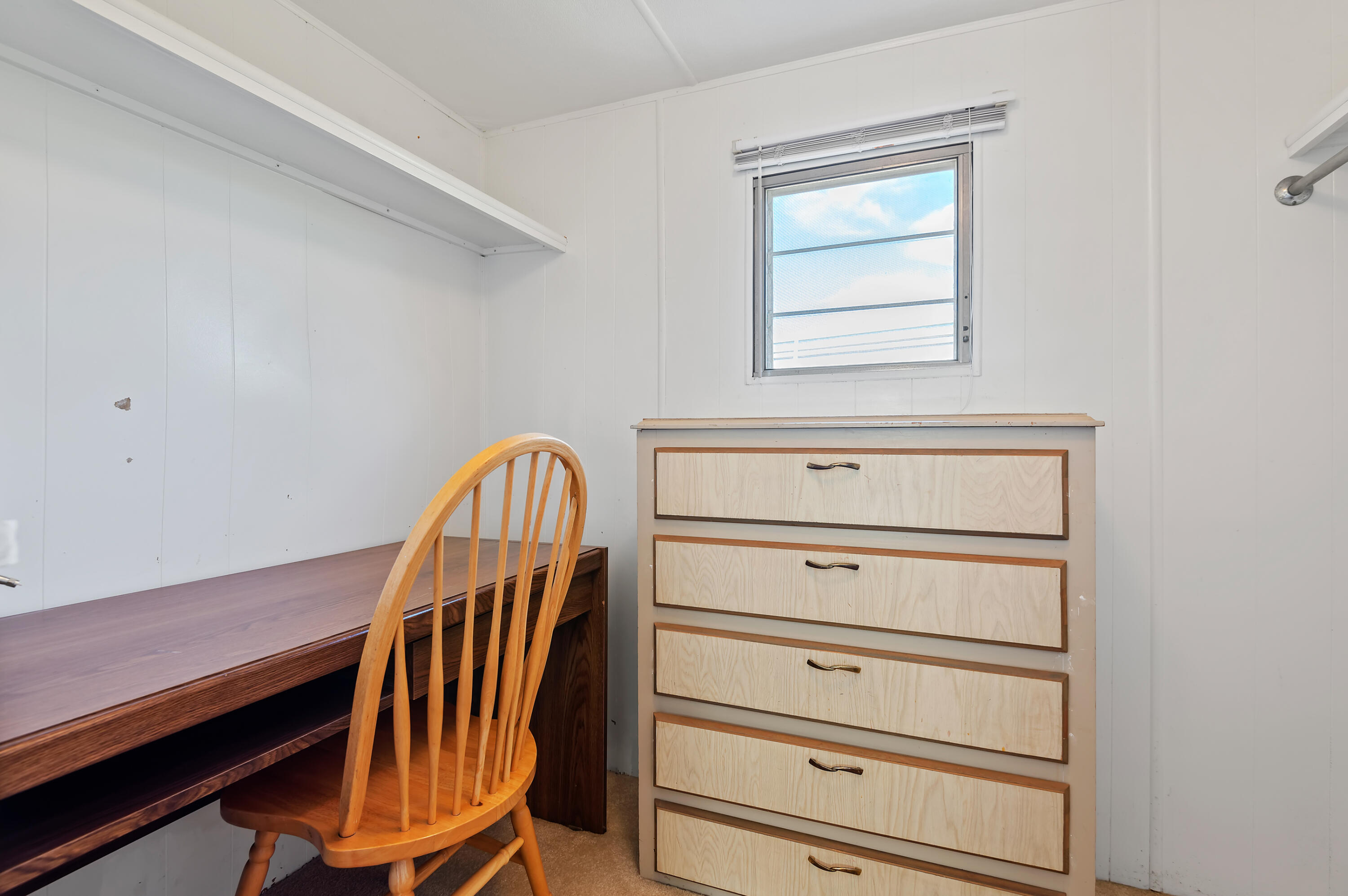 333 Old Mill Road, Unit 96 Santa Barbara, CA 93110 - Photo 13 of 15 18 - Closet