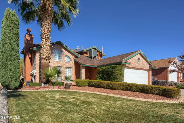 $299,000 | 1485 Plaza Verde Drive, El Paso, TX 79912