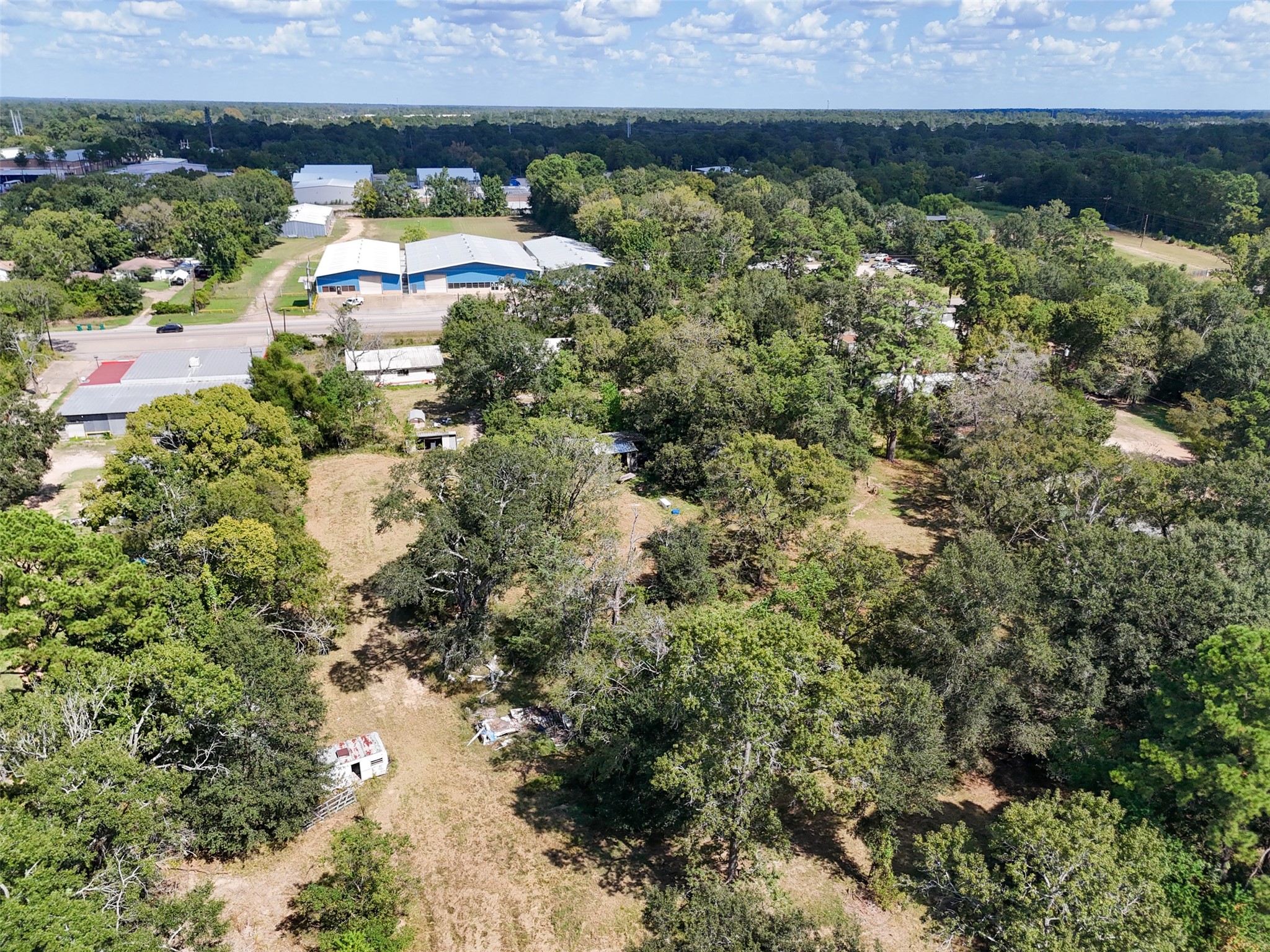 220 Porter Road Conroe, TX 77301 - Photo 5 of 25