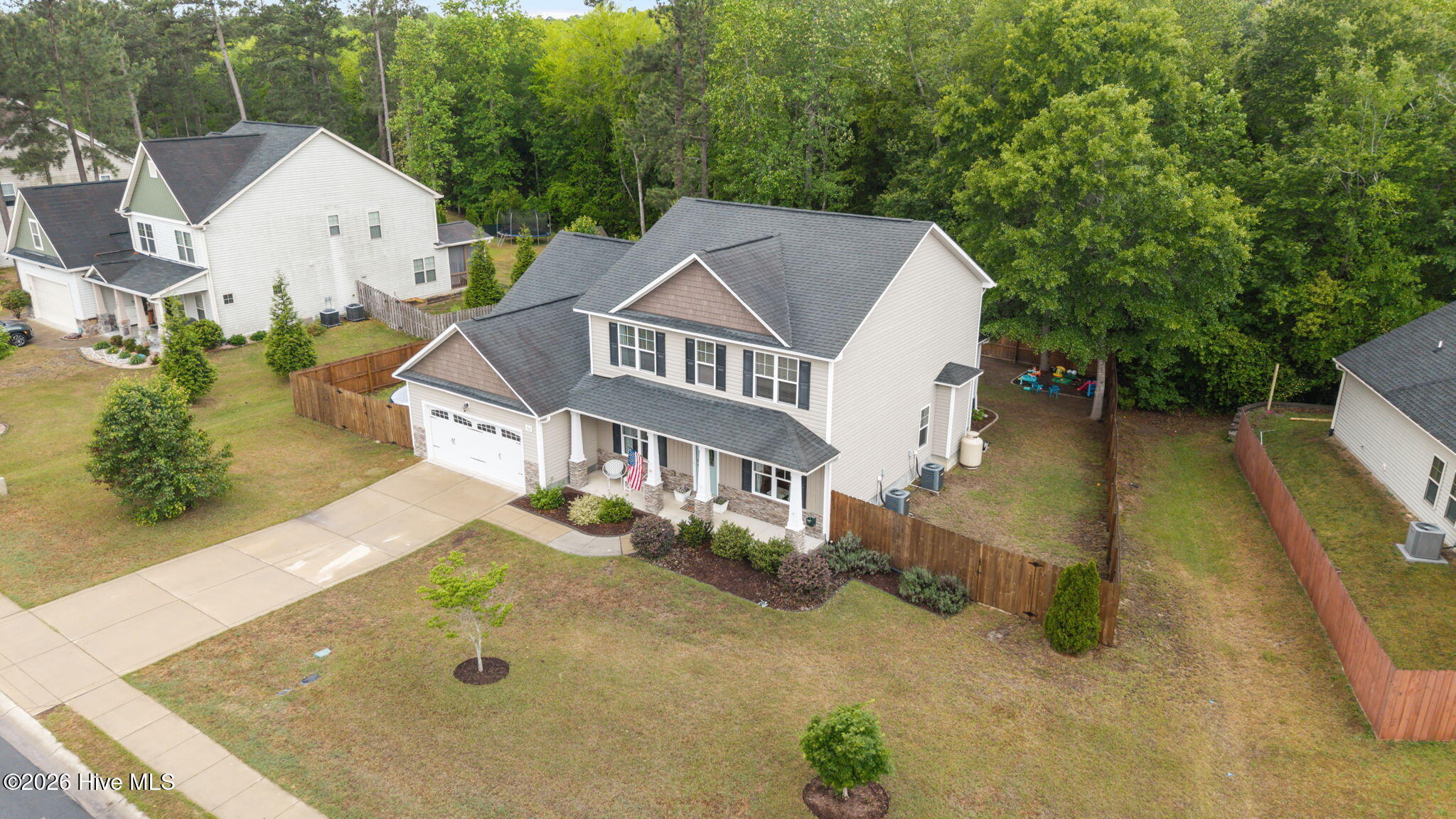 760 Sun Road Aberdeen, NC 28315 - Photo 36 of 40 48-web-or-mls-DJI_20260501133816_0055_D