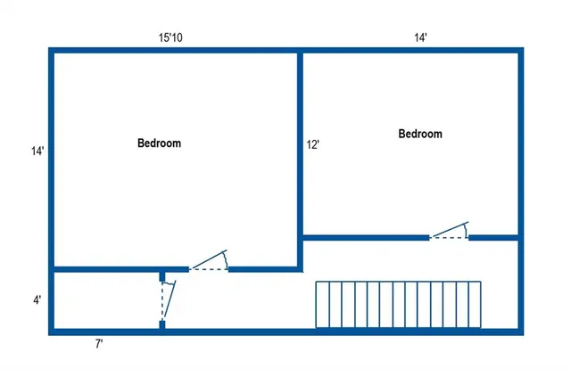 $2,400 | 3604 Bates Street, Unit 2, Pittsburgh, PA 15213