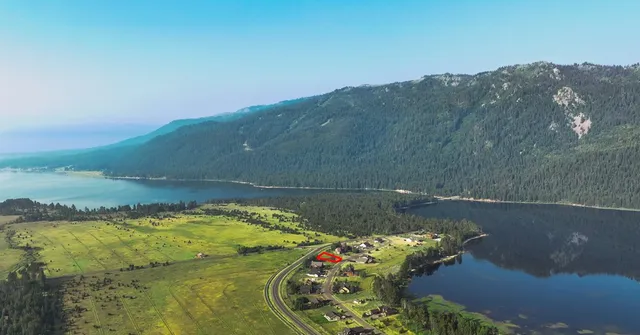 $175,000 | 13116 Hawks Bay Road, Unit 9, Donnelly, ID 83615