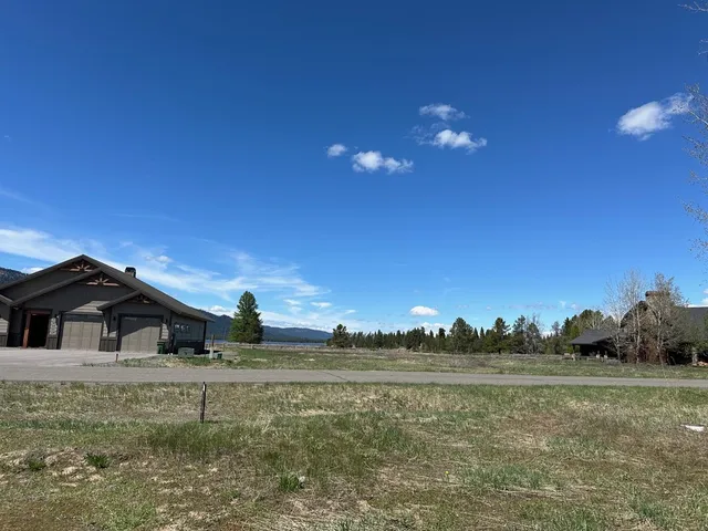 $175,000 | 13116 Hawks Bay Road, Unit 9, Donnelly, ID 83615