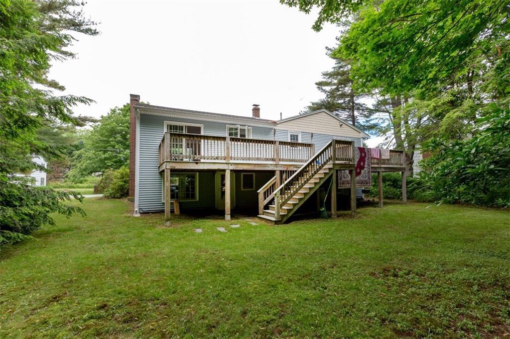 6 Eastfield Road Cape Elizabeth, ME 04107 - Photo 26 of 30 Photo