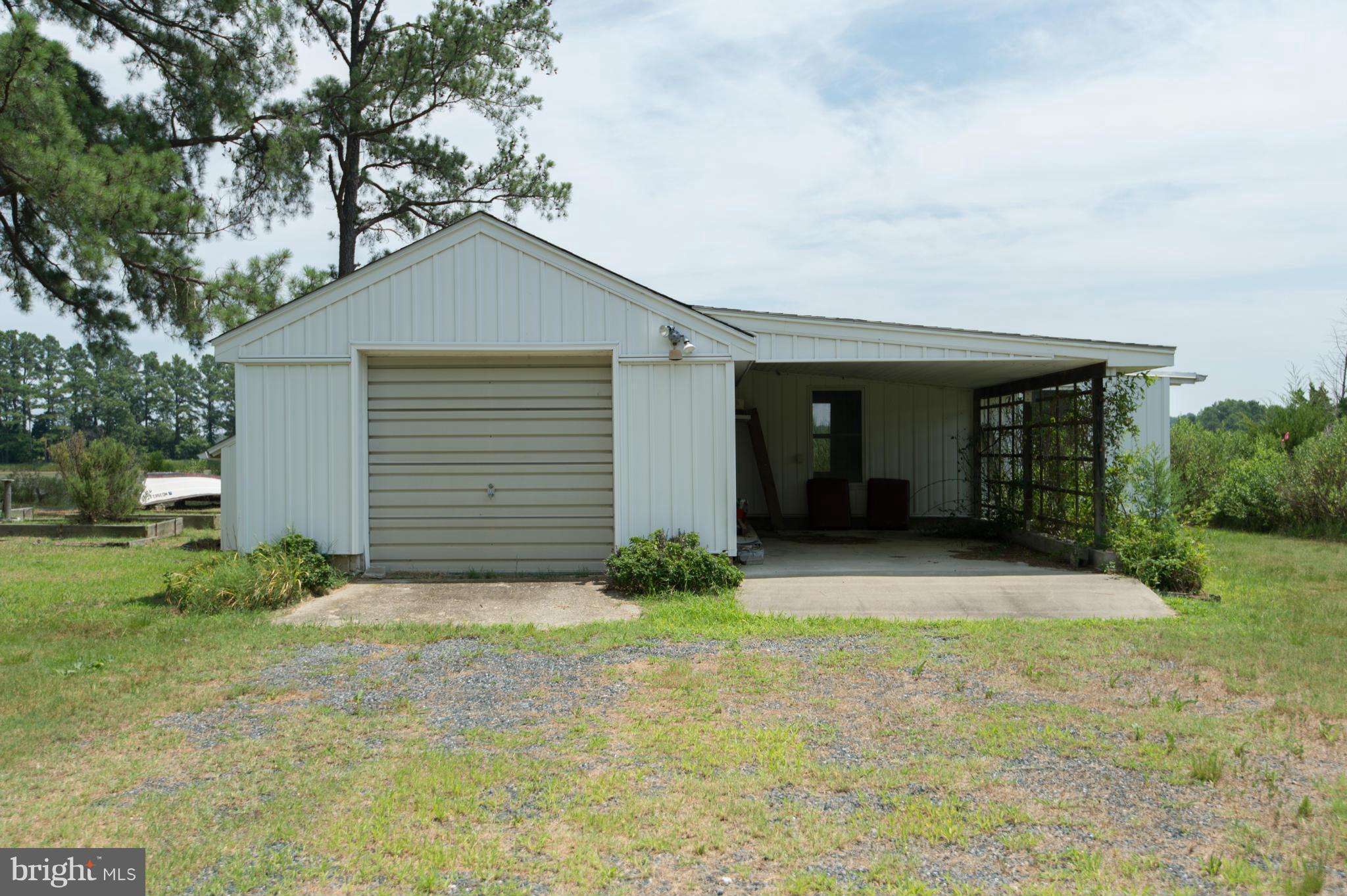 6105 Twin Point Cove Road Cambridge, MD 21613 - Photo 29 of 30 Exterior (General)