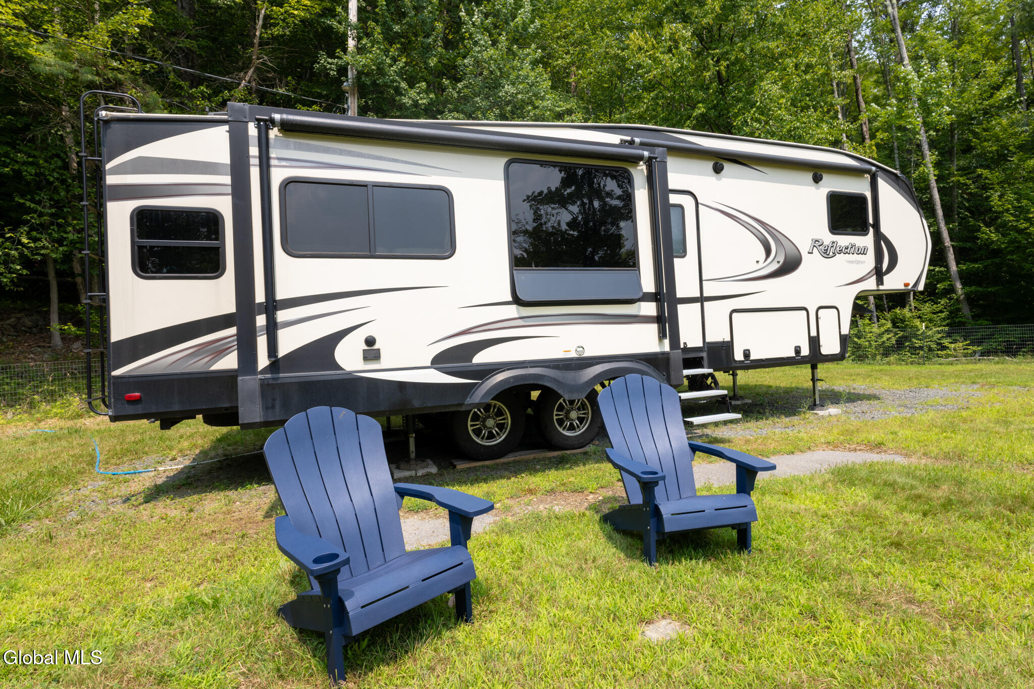 279 Snow Road Hadley, NY 12835 - Photo 2 of 38 Photo-024