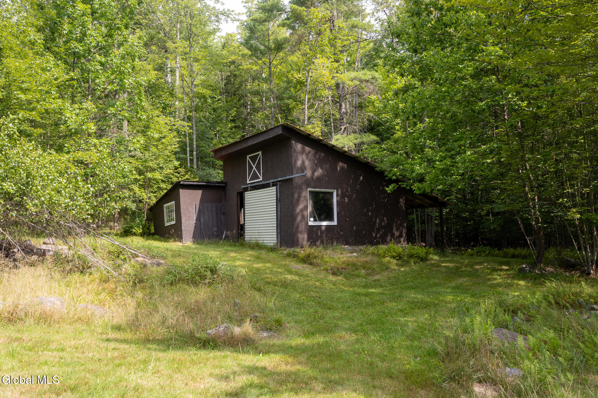 279 Snow Road Hadley, NY 12835 - Photo 31 of 38 Snow-02