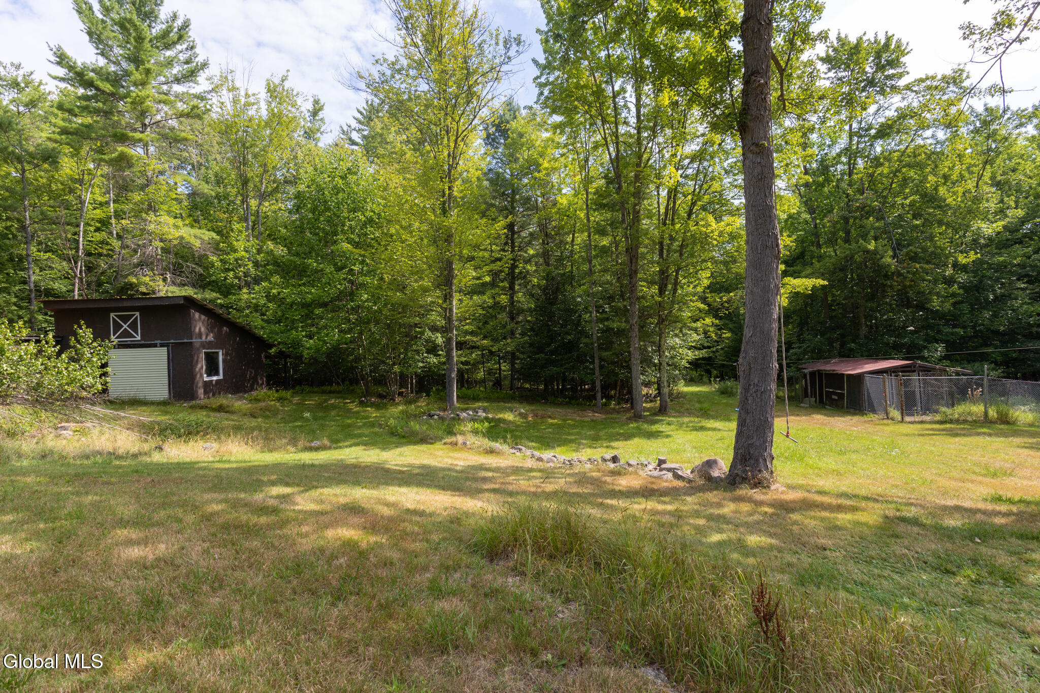 279 Snow Road Hadley, NY 12835 - Photo 33 of 38 Snow-04