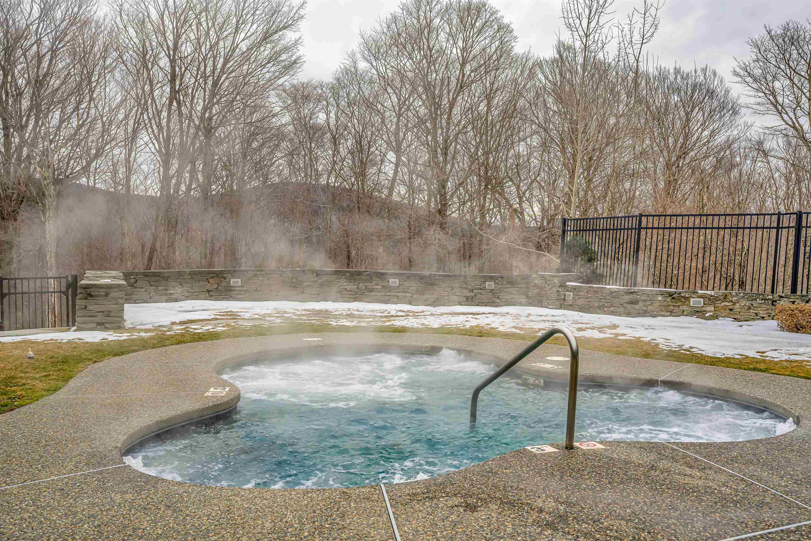 118 High Ridge Road, Unit E12 Killington, VT 05751 - Photo 35 of 38