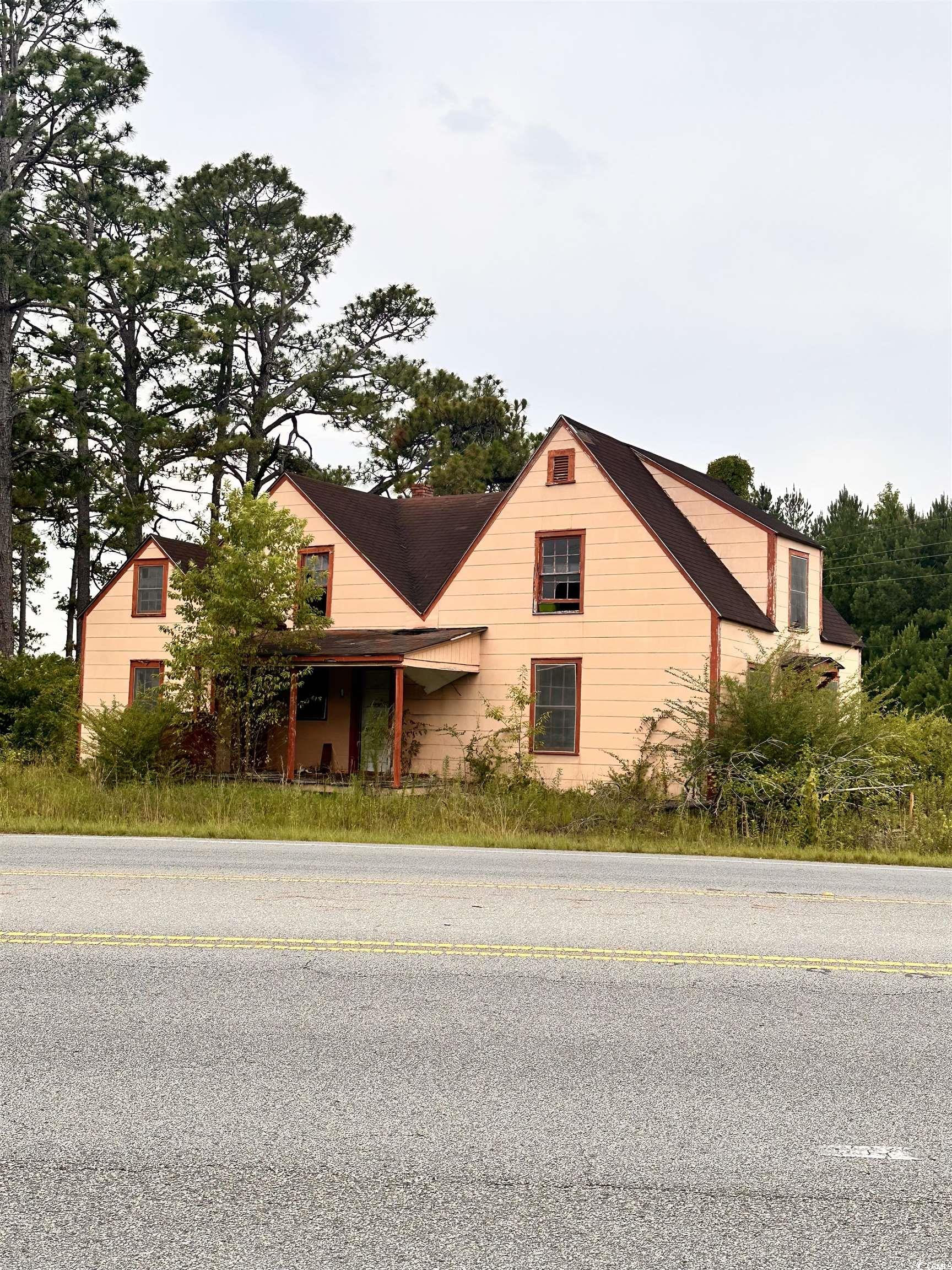 1388 Red Bluff Road Loris, SC 29569 - Photo 1 of 6 Gallery Image 1