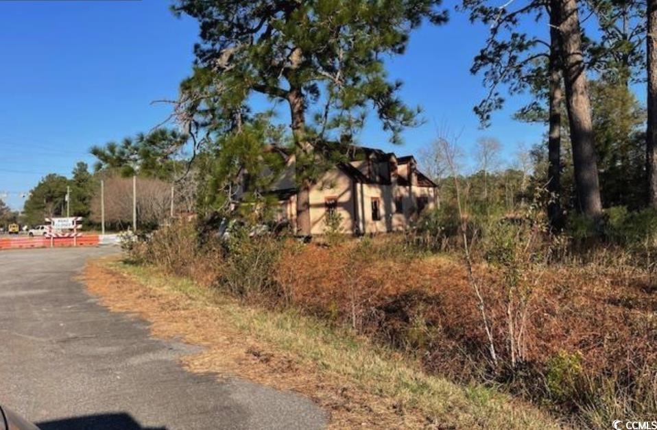 1388 Red Bluff Road Loris, SC 29569 - Photo 2 of 6 Gallery Image 2