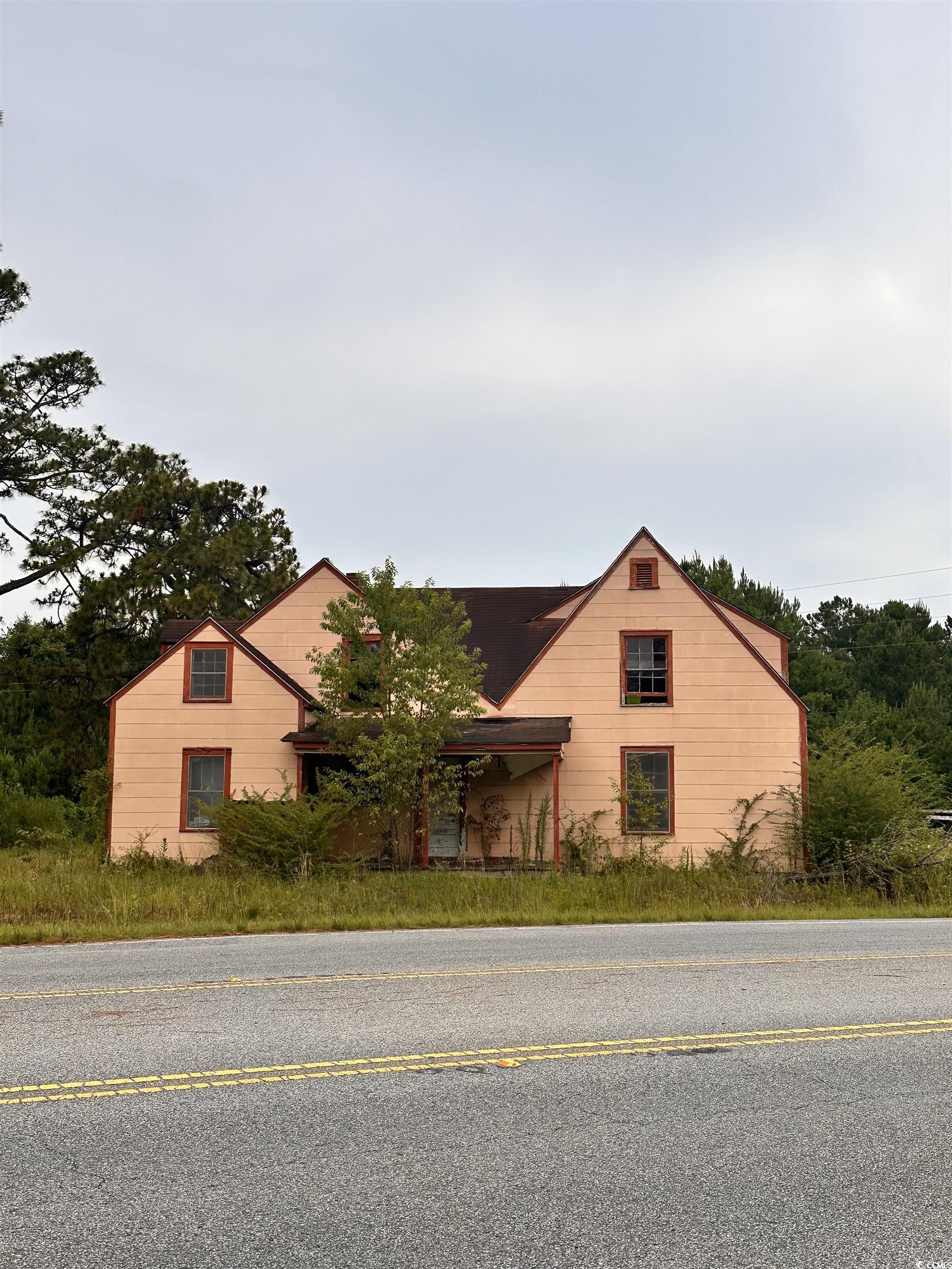 1388 Red Bluff Road Loris, SC 29569 - Photo 4 of 6 Gallery Image 4