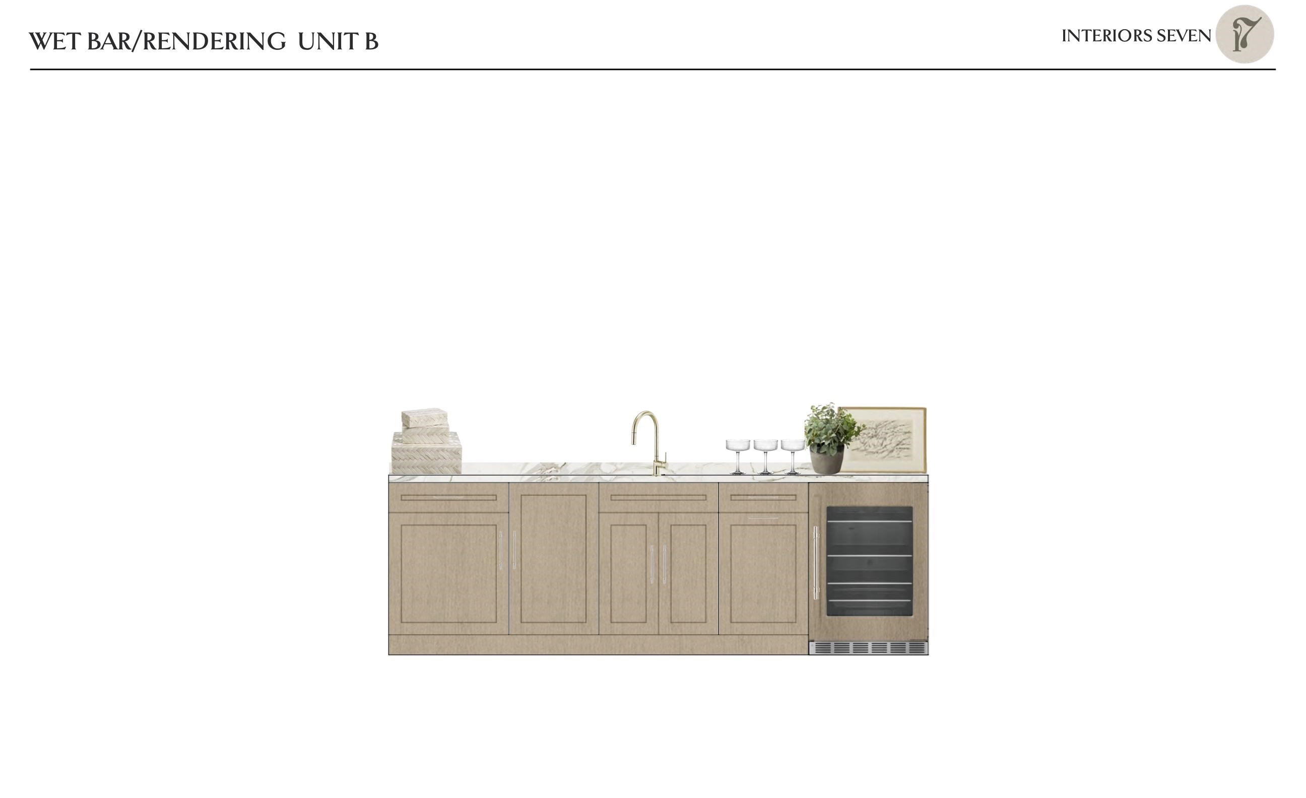 145 Relajado Way Street, Unit B St. Augustine, FL 32084 - Photo 5 of 19