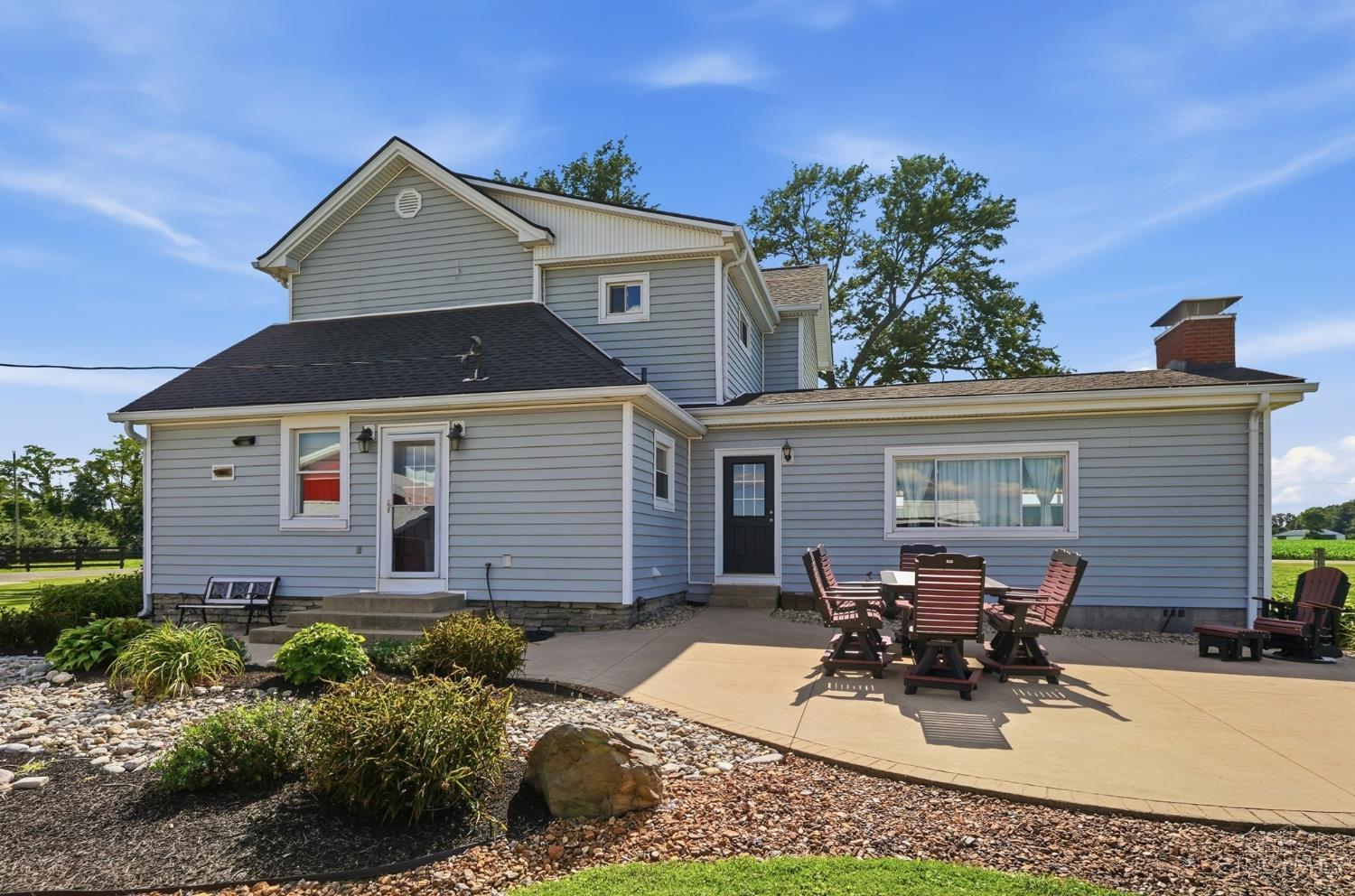 1040 Jeffery Road Oregonia, OH 45054 - Photo 57 of 99
