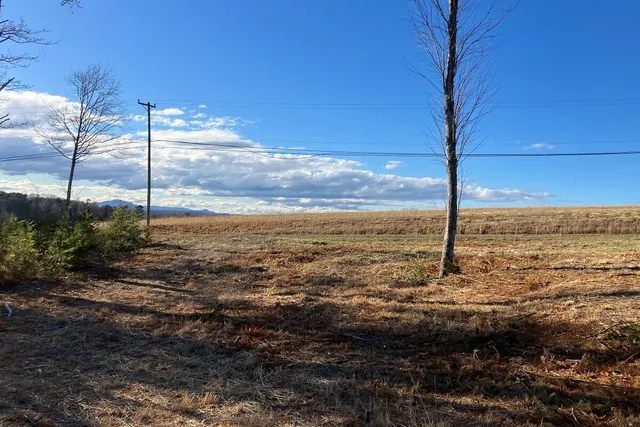 $44,900 | Lot 5 Jfk Blvd Union, Union Hall, VA 24176