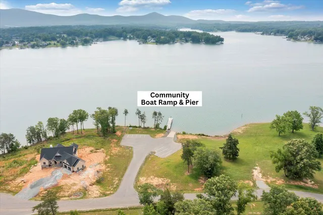 $44,900 | Lot 5 Jfk Blvd Union, Union Hall, VA 24176