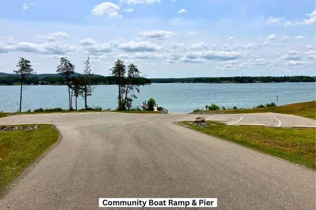 $44,900 | Lot 5 Jfk Blvd Union, Union Hall, VA 24176