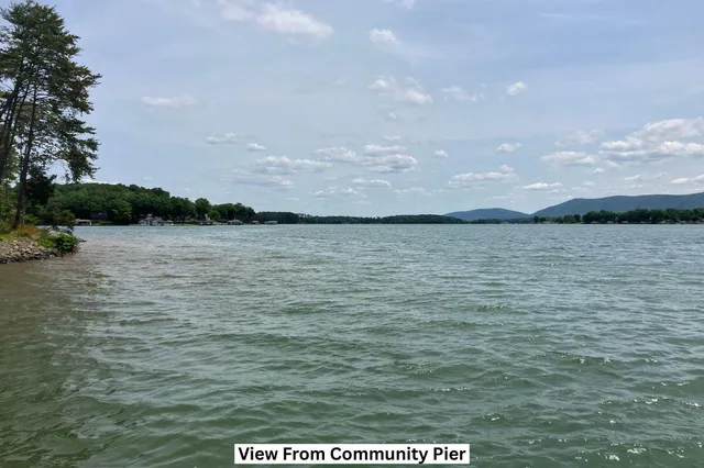 $44,900 | Lot 5 Jfk Blvd Union, Union Hall, VA 24176