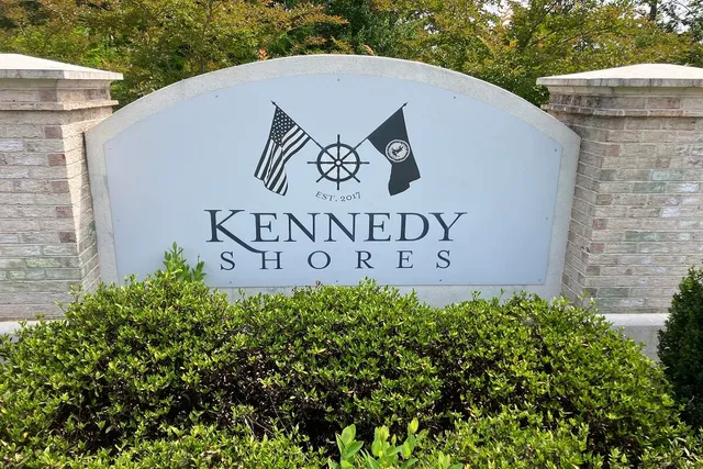 $44,900 | Lot 5 Jfk Blvd Union, Union Hall, VA 24176