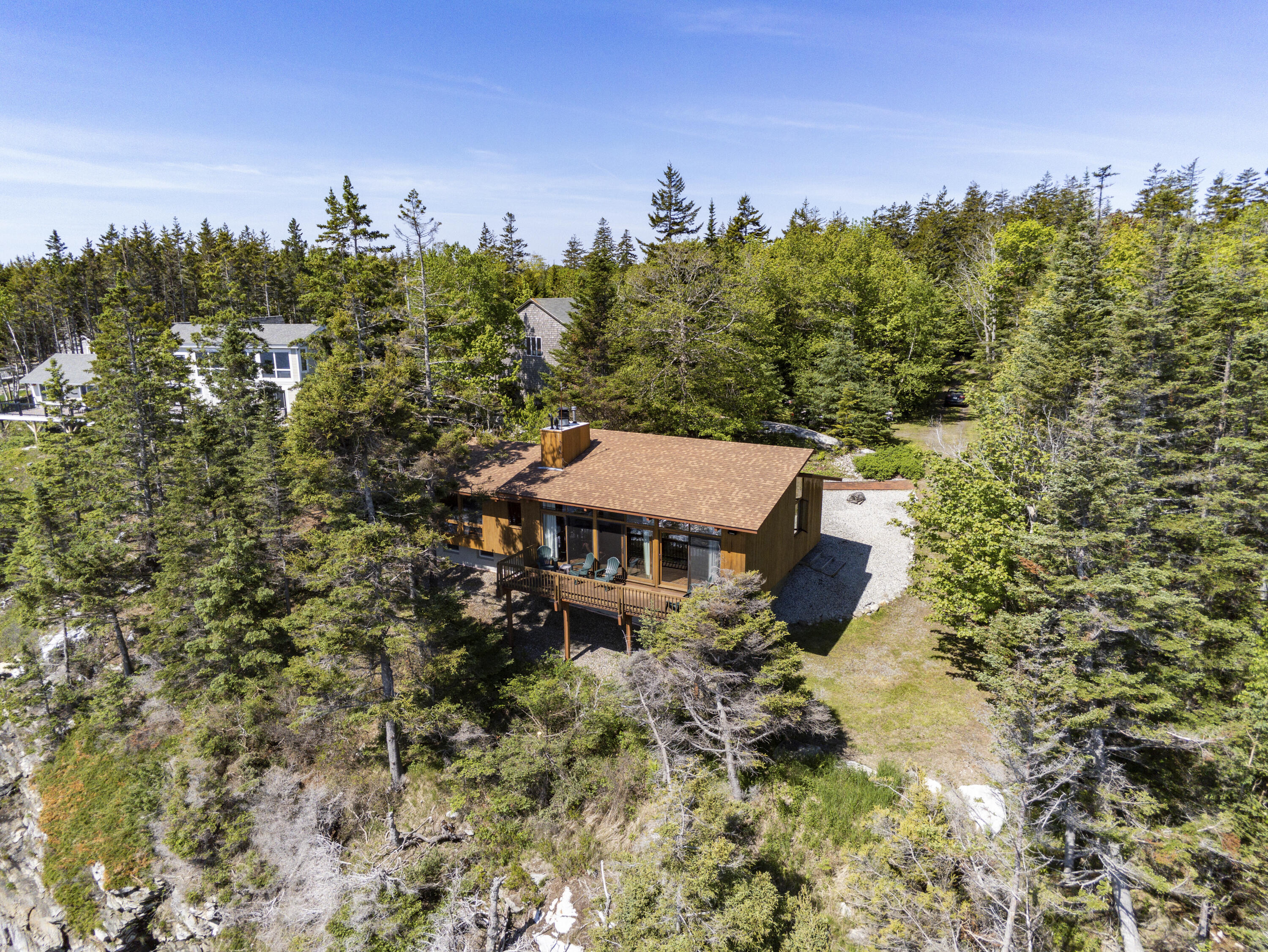 10 Spate Road New Harbor, ME 04554 - Photo 42 of 48 44-10 Spate Rd - New Harbor-JAC