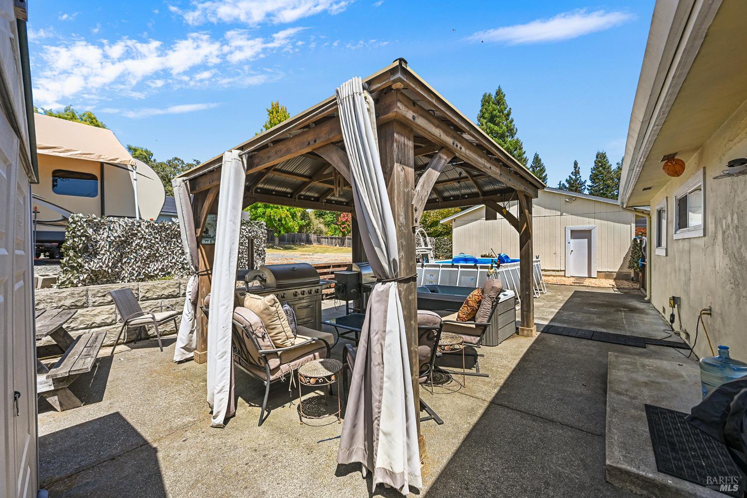 6450 Packing House Road Forestville, CA 95436 - Photo 43 of 54 Gallery Image 43