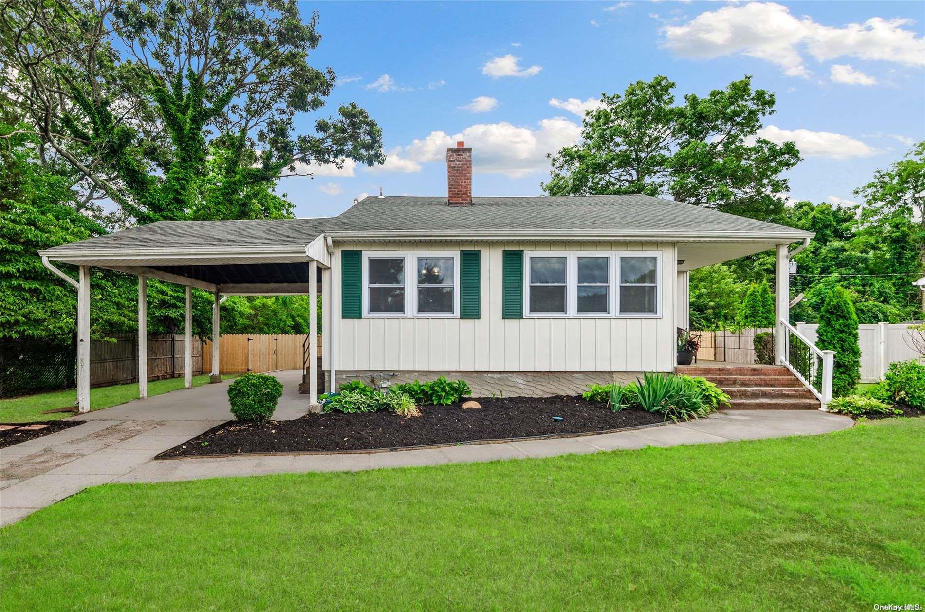 3 Jay Road Centereach, NY 11720 - Photo 1 of 1