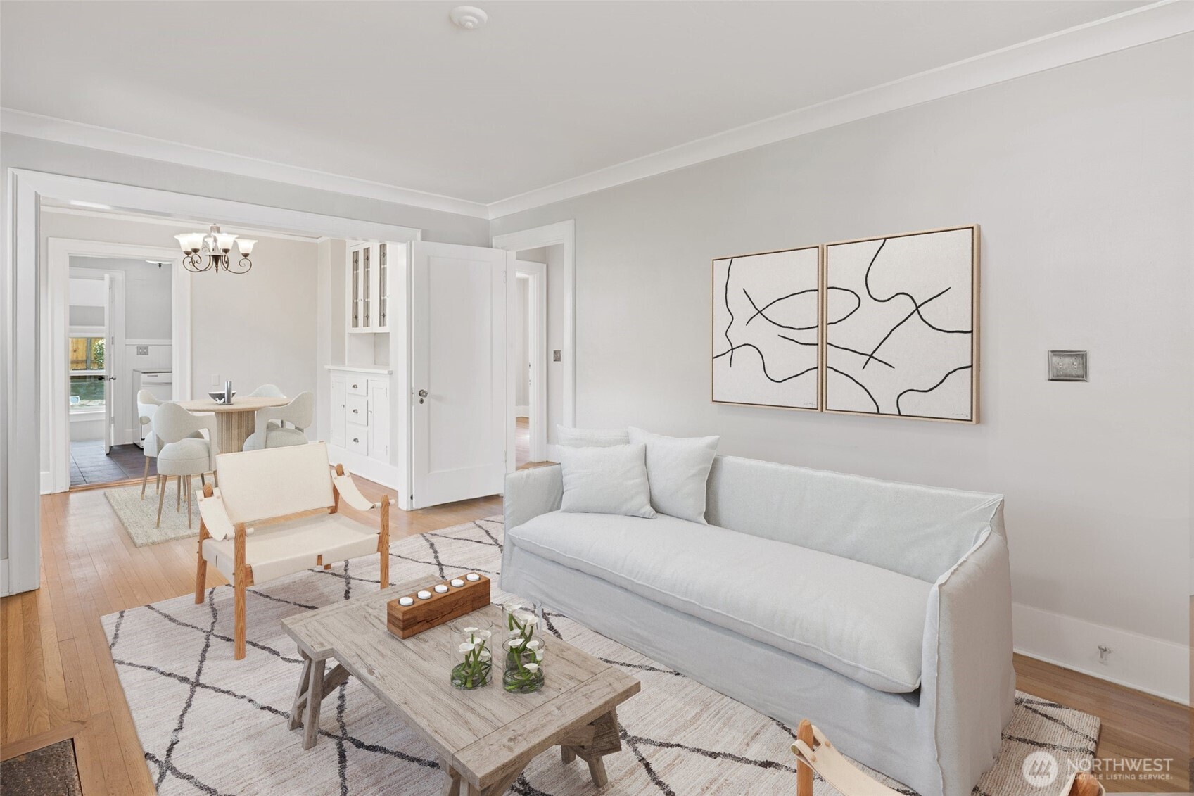 5718 25th Avenue Northeast Seattle, WA 98105 - Photo 14 of 40