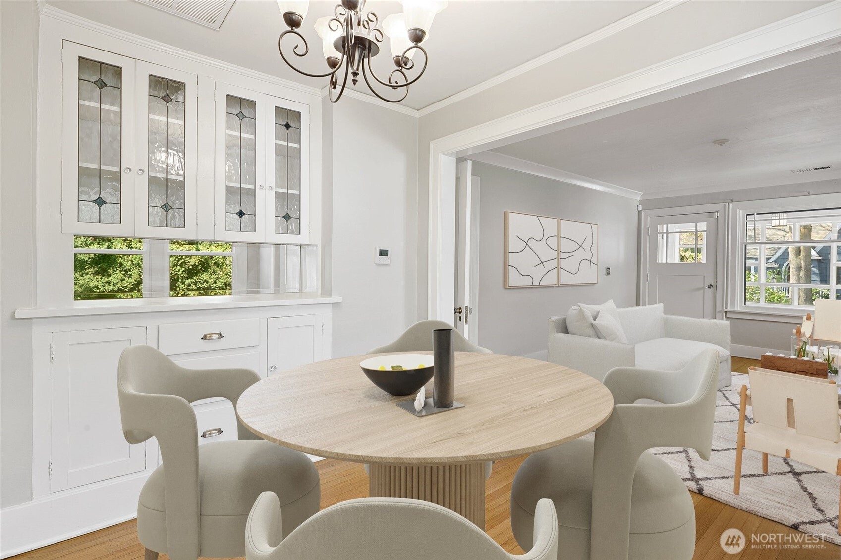 5718 25th Avenue Northeast Seattle, WA 98105 - Photo 21 of 40