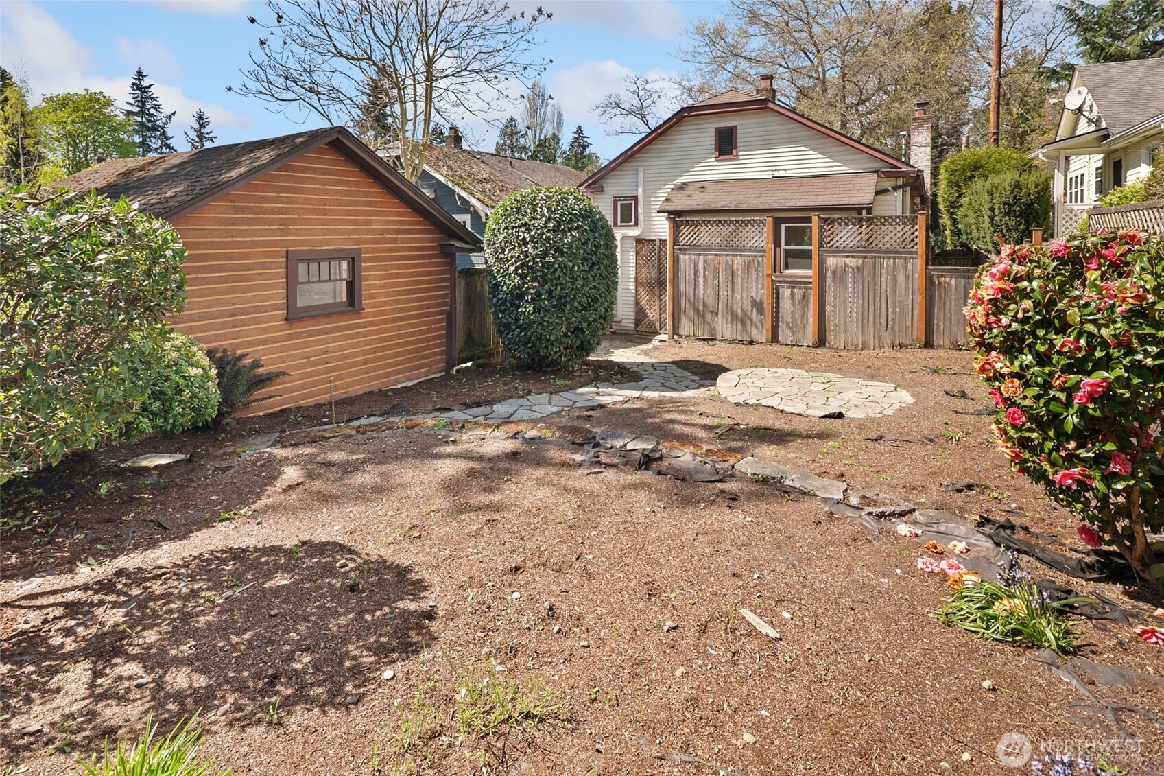 5718 25th Avenue Northeast Seattle, WA 98105 - Photo 40 of 40