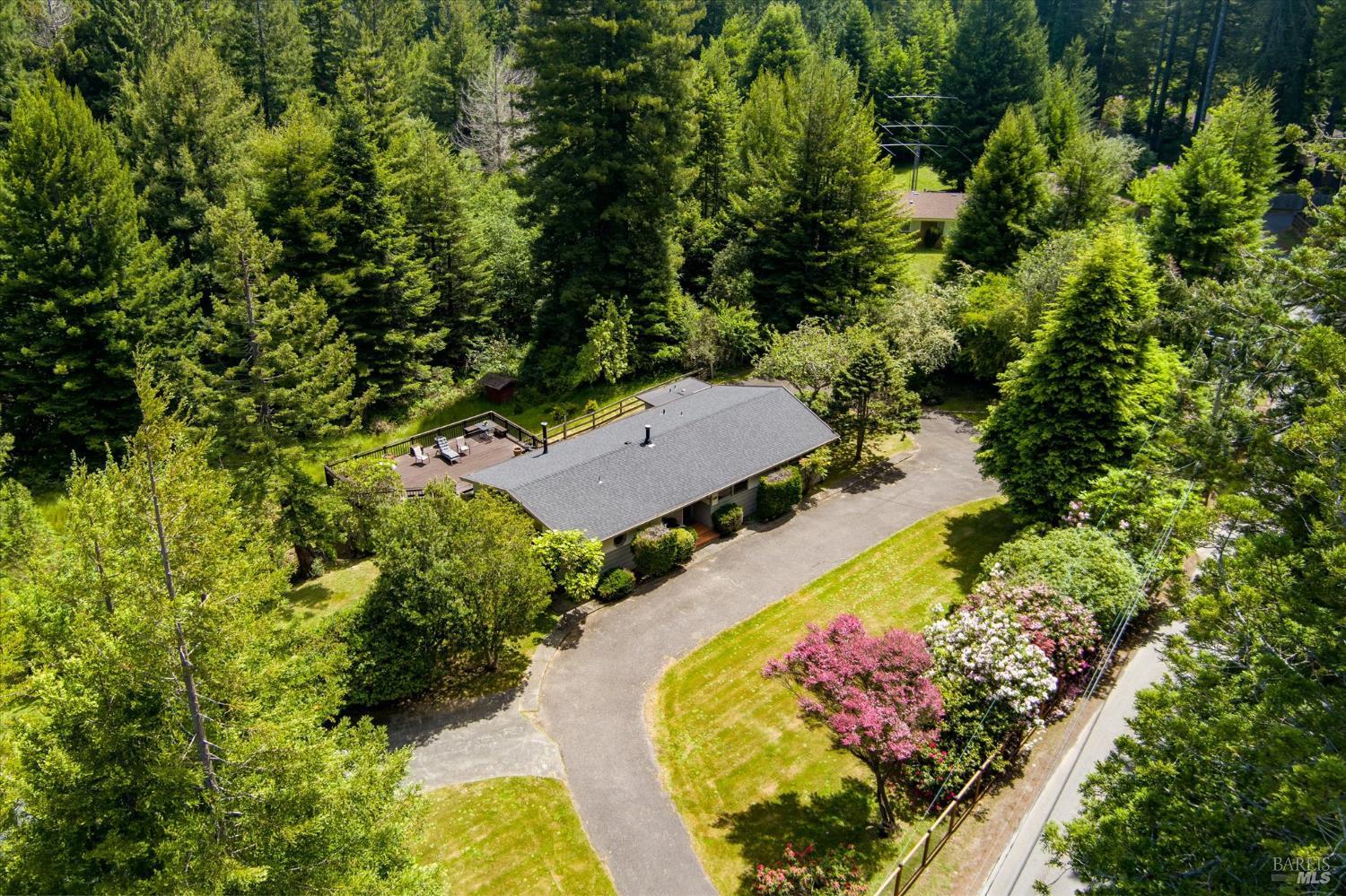 4281 Mitchell Road Eureka, CA 95503 - Photo 3 of 72