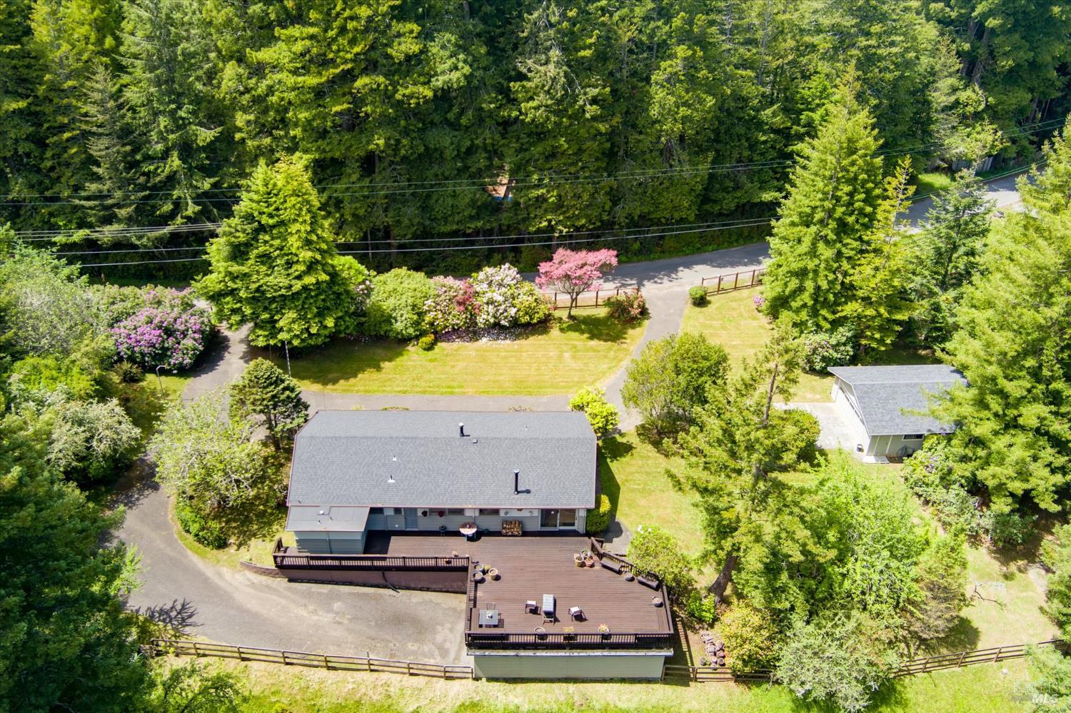 4281 Mitchell Road Eureka, CA 95503 - Photo 5 of 72
