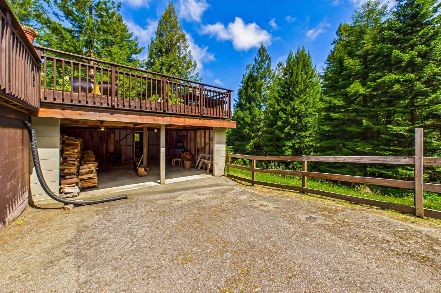 4281 Mitchell Road Eureka, CA 95503 - Photo 59 of 72
