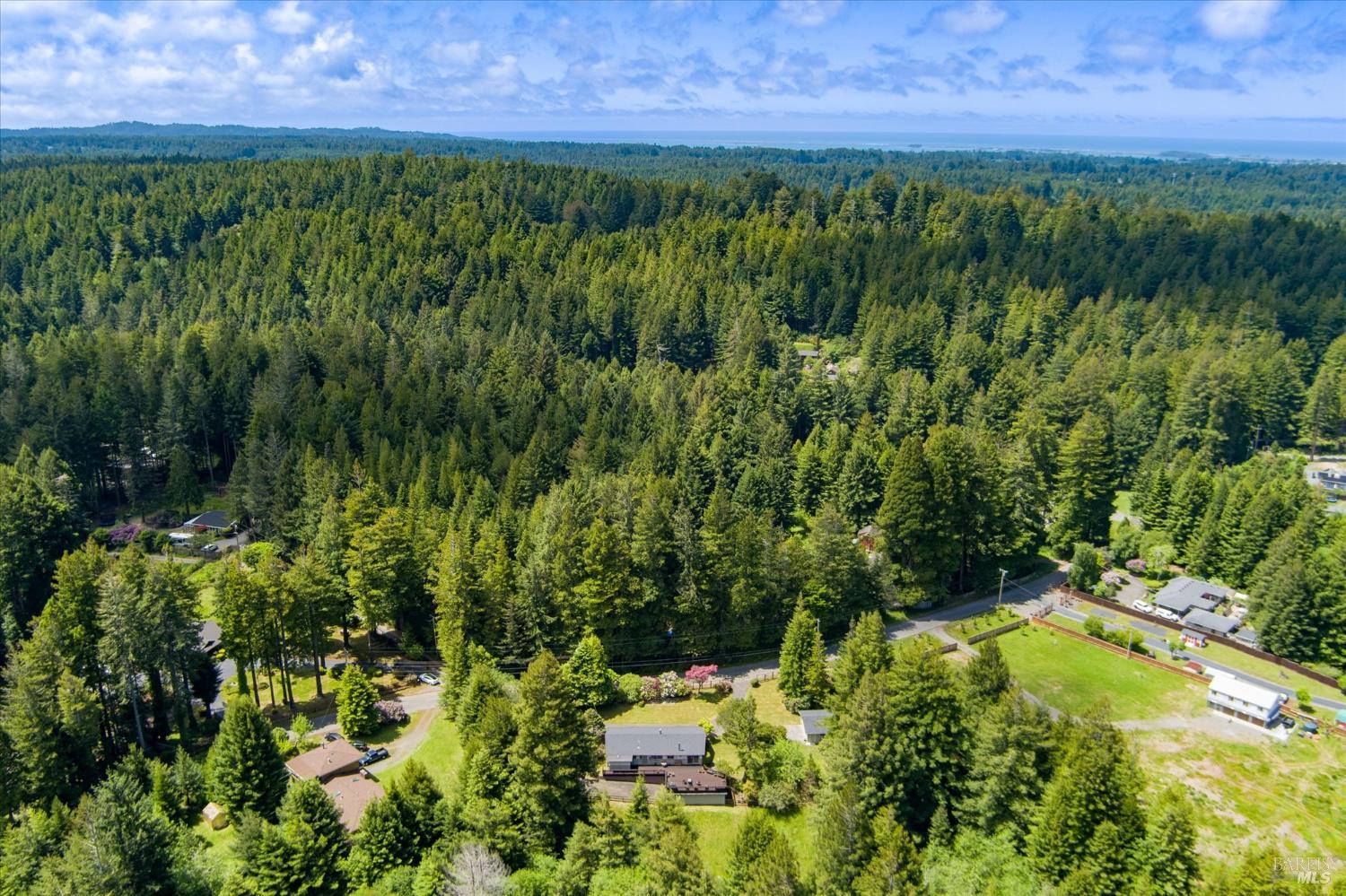 4281 Mitchell Road Eureka, CA 95503 - Photo 71 of 72
