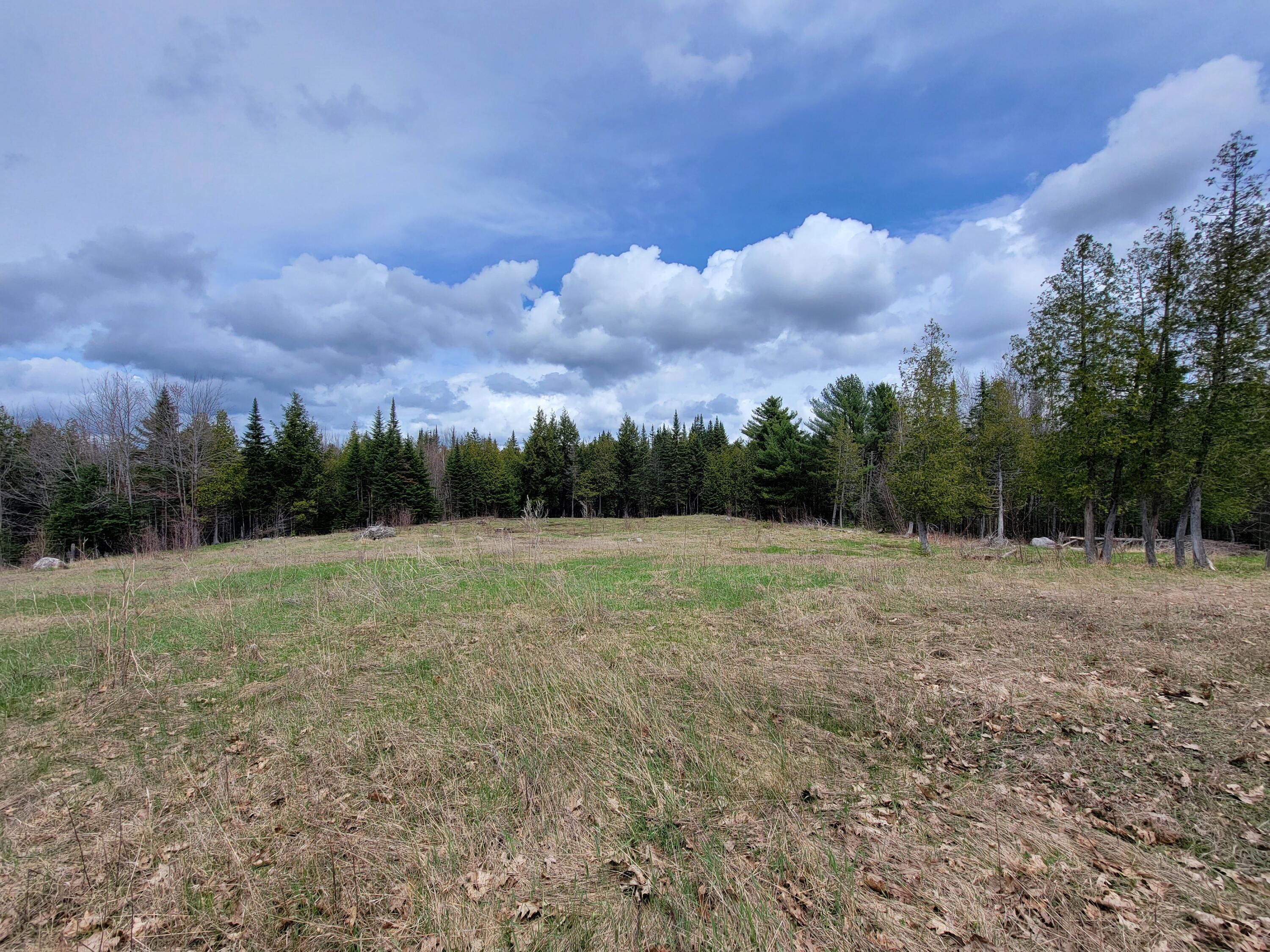 1133 North Palermo Road Freedom, ME 04941 - Photo 9 of 36 Field