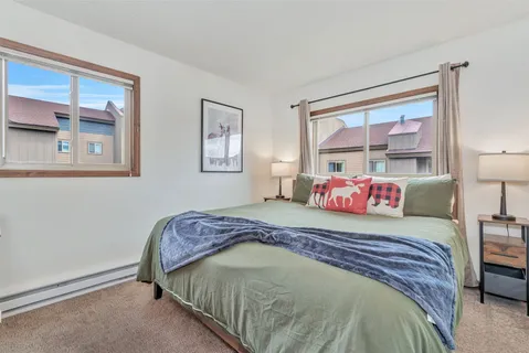 $815,000 | 1565 Shadow Run Frontage, Unit B308, Steamboat Springs, CO 80487