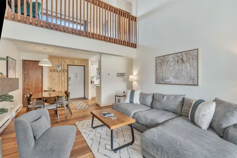 $815,000 | 1565 Shadow Run Frontage, Unit B308, Steamboat Springs, CO 80487